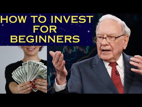 Warren Buffett//How To Invest For Beginners: 3 Simple Rules🤑💰💵