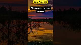 Girls Love Fact #59 – She Falls Slowly But Truly#girlslove #psychologyfacts #shorts #viral