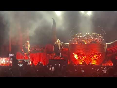 Amon Amarth - Guardians Of Asgaard Live in İstanbul/Turkey (2024)