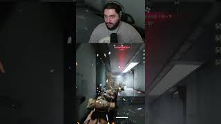 It was a 2v1 what could I do