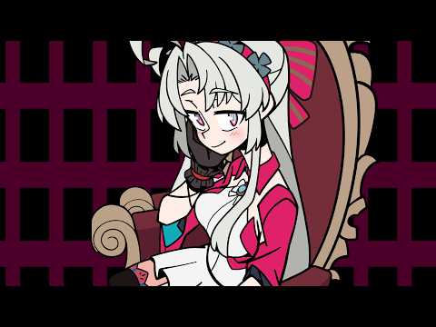 Carlotta's Wonderland