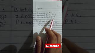 mathematical representation #shorts #ytshorts #viral #basicmath #basicmathtrick #trending #best