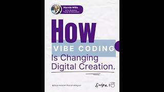 The Vibe Coding Revolution Has Begun