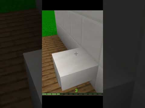 Minecraft: lamp Buildhack #shorts #minecraft #viralvideos #viral