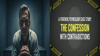 Forensic Psychology: Why Innocent People Confess | False Confession Cases