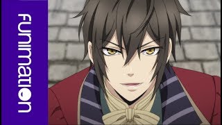 Code Realize: ~Guardian of Rebirth~ - Official Clip - Confrontation