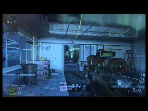 CANT BE STOPPED (cod 2)