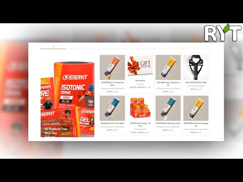 Full ecommerce and sports website development with Wordpress(Rocasports Website)