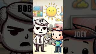 Developer Logic: The Red Herring #shorts