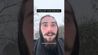Follow your Highest Excitement!