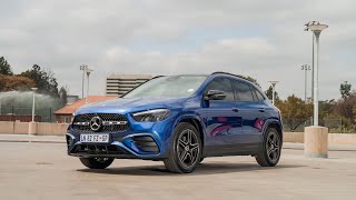 2024 Mercedes Benz GLA 200 AMG Line review | Quite unsure about this car | Cost of Ownership |