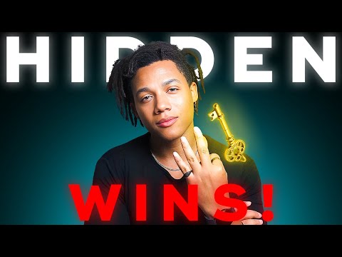 3 Secrets to Success You’re Ignoring (Start Winning Now!)