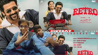Rocket [Retro Side B], SANA'S RAP MUSIC!!! [Reaction By Farhan & Wazir]