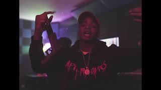 Double007 - "THOUGHTS' Studio Session (Shot By. BRISTIIAN)