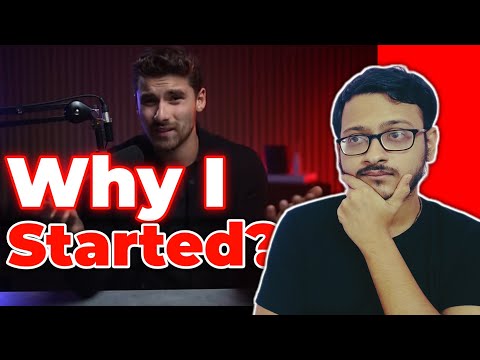 You Should Start Watching Iman Gadzhi | @ImanGadzhi