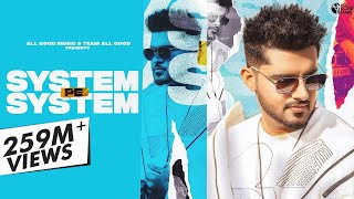 System Pe System | R Maan | Billa Sonipat Aala | New Haryanvi Songs | Ek Mere Bol Pa System Hilega