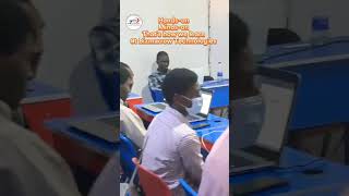 A Day Inside Our Tech Classrooms This Will Blow Your Mind