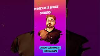 #datascience #codingjourney#pythonprogramming#datasciencejourney  #pythonessentials #instagram