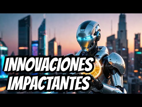 🚀 El Futuro de la IA | Noticias, Innovaciones y Tecnologías Emergentes 🤖