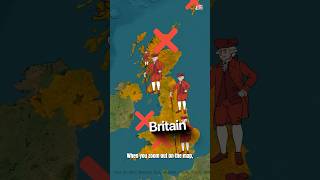 You Think English Is British? Think Again 🌍