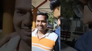 Meet Lucky My Friend | Station Master 😍🔥 #ssc #cgl #ssc2022 #chsl #cgl2022 #ntpc  #motivation #mts