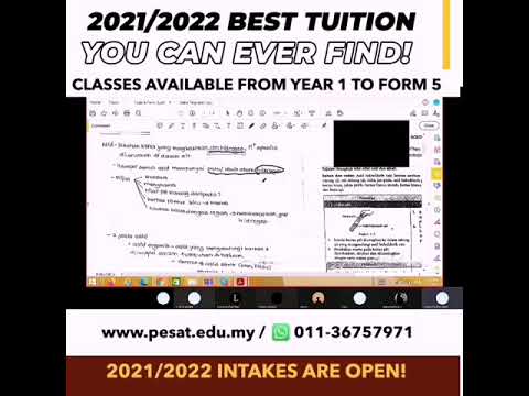 PT2 SAINS - CG ANUSUYA