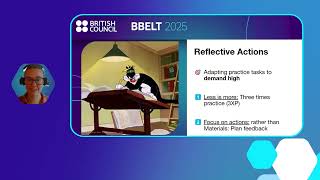 Part 1 | Less is more: Managing the demands of teaching and lear