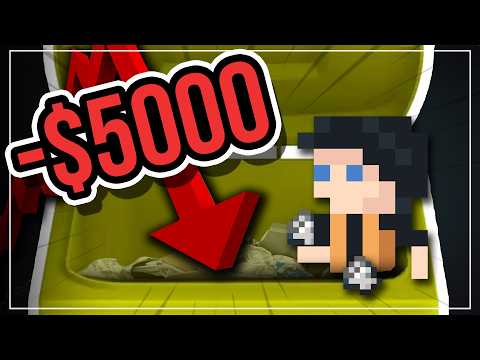This game lost me $5000... - Devlog