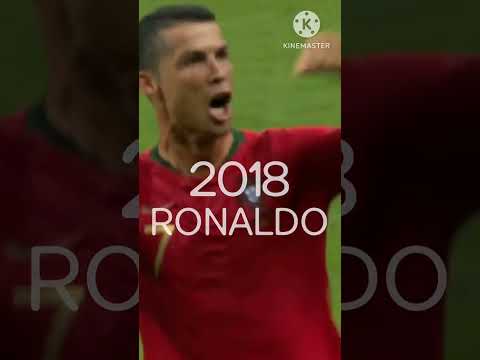 Iconic World Cup goals from every year (PART-2)