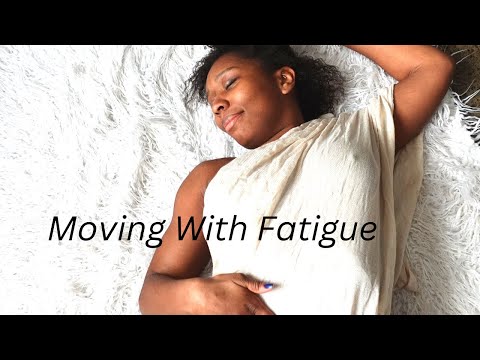 9 Gentle Movements To Do When You Are Feeling Tired 😴 Welcoming Rest: Heal & Restore Your Body