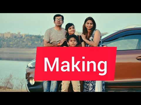 Making of WHO AM I ?