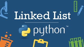 [3.4] Deletion in Linked List | Data Structures in Python