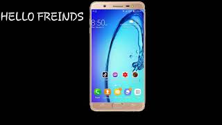 How to use mouse without any otg cable & app in samsung galaxy on7 pro || Mouse in Samsung mobile