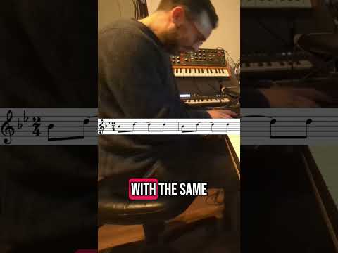 Pt 3 Film scoring insights #musicproduction #filmscoring #filmmusic #songwriter