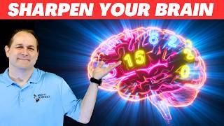 The EASIEST way to get Faster at Mental Math