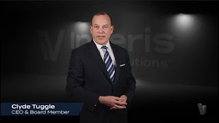 InVeris Training Solutions Celebrates Police Week 2023