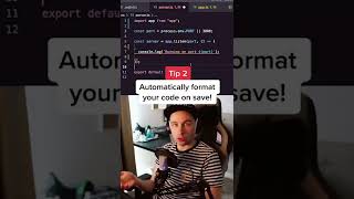 Visual Studio Code tips and tricks part one