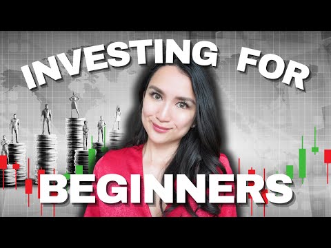 Investing 101: Types of Investments for Beginners | Newbie Canadian