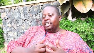 How Agaba’s weight rose from 70 kgs to 180 kgs in one year