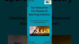 Fitness Workers - Maximize your tax return [2025] #taxtips #Taxrefundaustralia #taxdeductions