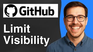How to limit visibility of your GitHub profile [2025 Easy Guide]