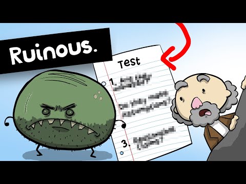 The TEST that could ruin origin of life science.