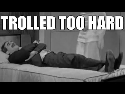 The Marx Brothers but there is no context