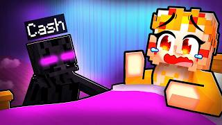 Using MORPH MOD to scare my friends at night…