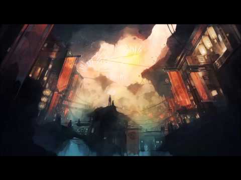 Mr FijiWiji - Let the Sky Fall Down