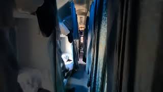 Train Journey with Code | Life of a Developer #TrainJourney #CodingLife  #Develope #DevJourney