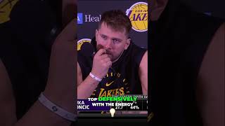 Lakers' Defense: Low Energy Hampering Team Performance