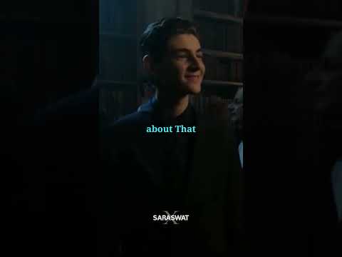 Bruce Wayne Shows his Wealth  Power | The Sigma Male