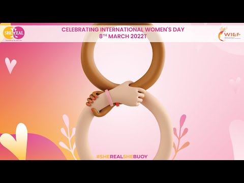 International Women's Day 2022