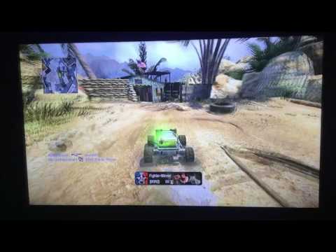 Free For All (Firing Range)(1500-1450)(2/2)